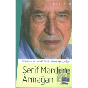 Şerif Mardin’e Armağan