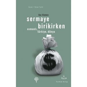 Sermaye Birikirken