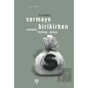 Sermaye Birikirken