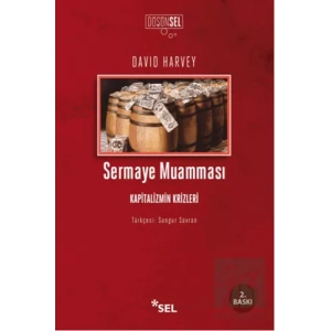 Sermaye Muamması
