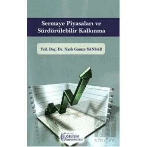 Sermaye Piyasaları ve Sürdürülebilir Kalkınma