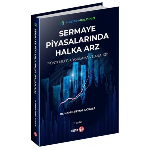 Sermaye Piyasalarında Halka Arz
