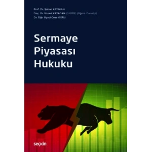 Sermaye Piyasası Hukuku
