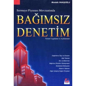 Sermaye Piyasası MevzuatındaBağımsız Denetim