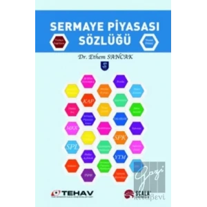 Sermaye Piyasası Sözlüğü