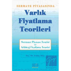 Sermaye Piyasası’nda Varlık Fiyatlama Teorileri