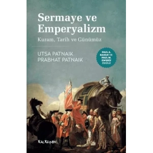 Sermaye ve Emperyalizm: Kuram, Tarih ve Günümüz