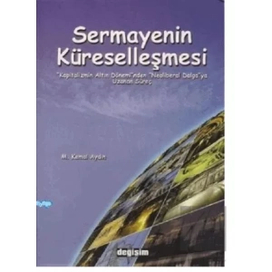 Sermayenin Küreselleşmesi