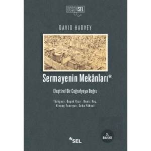 Sermayenin Mekanları