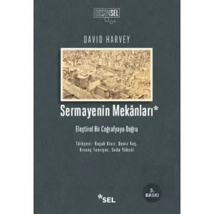 Sermayenin Mekanları