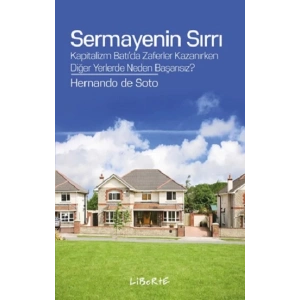 Sermayenin Sırrı