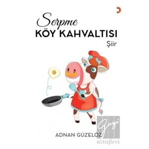 Serpme Köy Kahvaltısı
