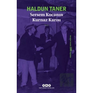 Sersem Kocanın Kurnaz Karısı