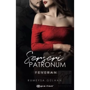 Serseri Patronum - Feveran