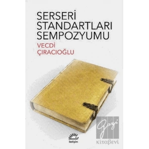 Serseri Standartları Sempozyumu İLETİŞİM