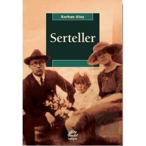 Serteller