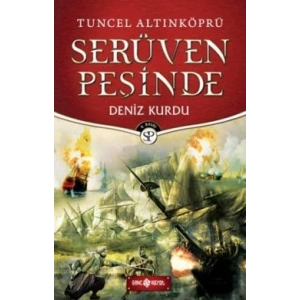 Serüven Peşinde 20 - Deniz Kurdu