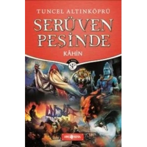 Serüven Peşinde 21 - Kahin