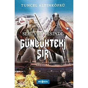 Serüven Peşinde 24 Günlükteki Sır