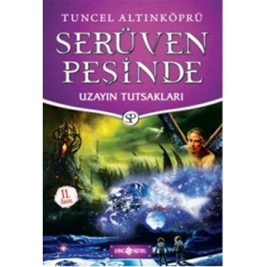 Serüven Peşinde Uzayın Tutsakları