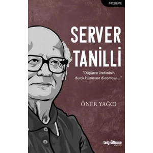Server Tanilli