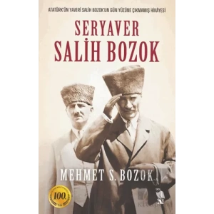 Seryaver Salih Bozok