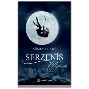 Serzeniş - Mecruh II ( Ciltli )