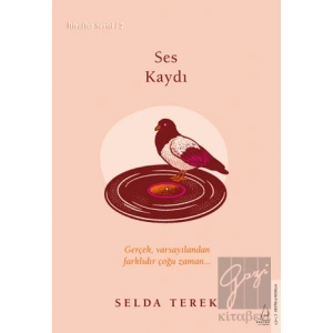 Ses Kaydı