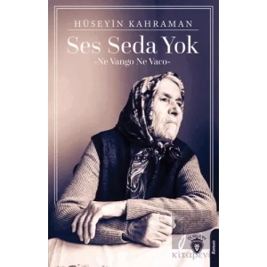 Ses Seda Yok