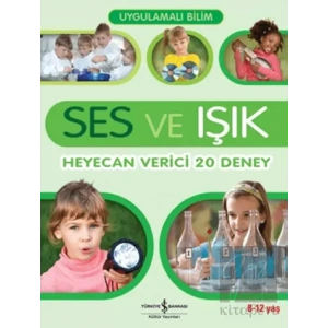 Ses ve Işık