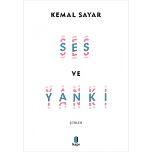 Ses ve Yankı