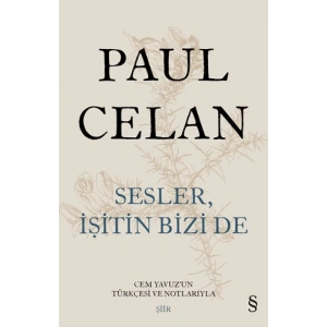 Sesler, İşitin Bizi de