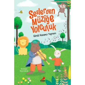 Seslerden Müziğe Yolculuk