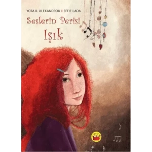 Seslerin Perisi Işık