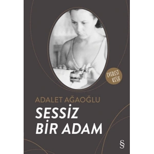 Sessiz Bir Adam