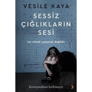 Sessiz Çığlıkların Sesi