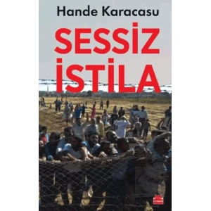 Sessiz İstila