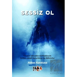 Sessiz Ol