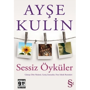 Sessiz Öyküler (Cep Boy)