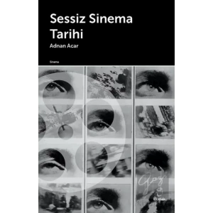 Sessiz Sinema Tarihi