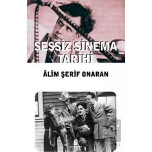 Sessiz Sinema Tarihi