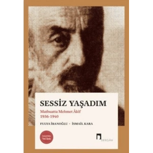 Sessiz Yaşadım ( 10 )