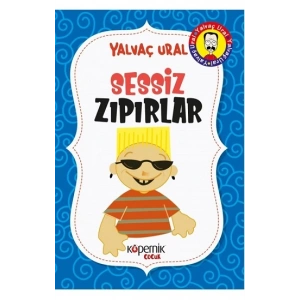 Sessiz Zıpırlar