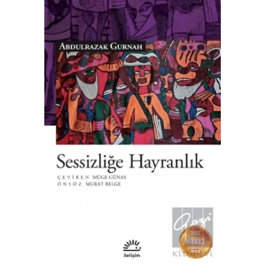 Sessizliğe Hayranlık