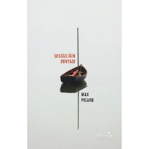 Sessizliğin Dünyası