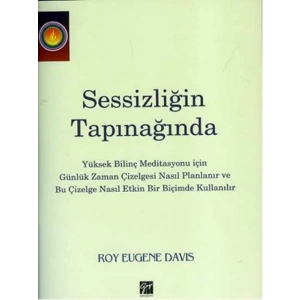 Sessizliğin Tapınağında - Roy Eugene Davis
