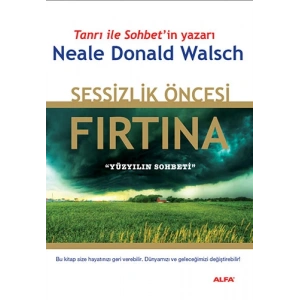 Sessizlik Öncesi Fırtına