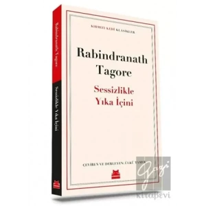 Sessizlikle Yıka İçini