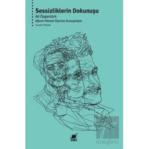 Sessizliklerin Dokunuşu