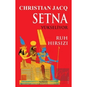 Setna Yükseliyor - Ruh Hırsızı